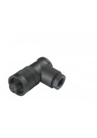 99 4218 215 07 RD24 female angled connector